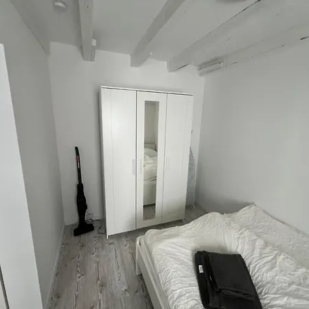 Ruhige Im Zentrum In Hubi3