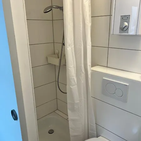 Ruhige Im Zentrum In Hubi3 * Krefeld