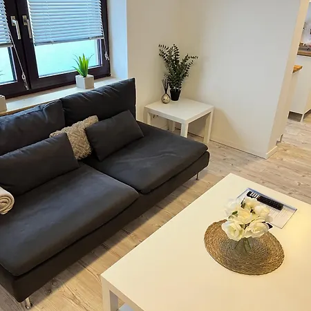 Ruhige Im Zentrum In Hubi3 *