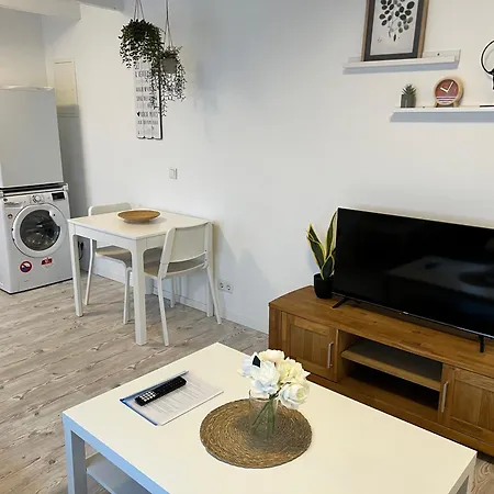 Ruhige Im Zentrum In Hubi3 Krefeld