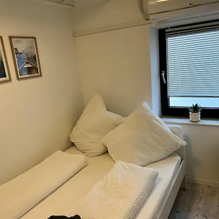 Ruhige Im Zentrum In Hubi3