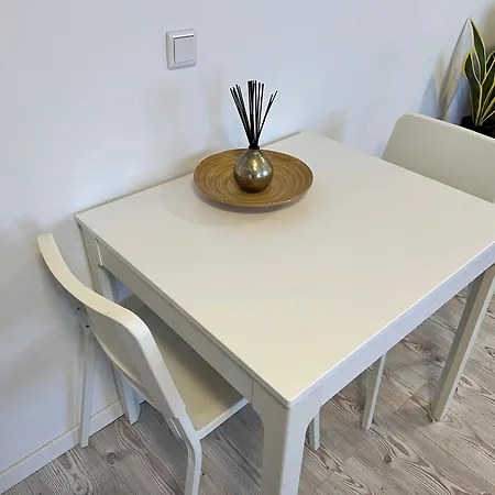 Ruhige Im Zentrum In Hubi3 Appartement *