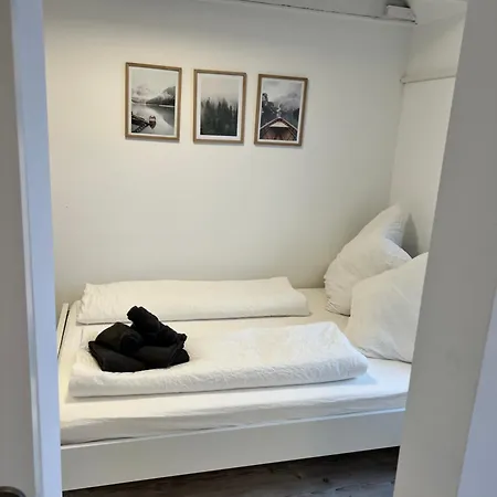Ruhige Im Zentrum In Hubi3 *