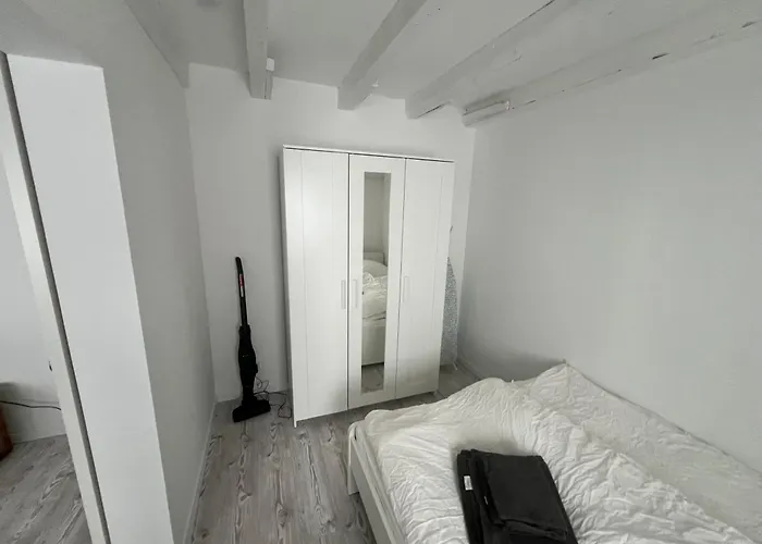 Ruhige Im Zentrum In Hubi3