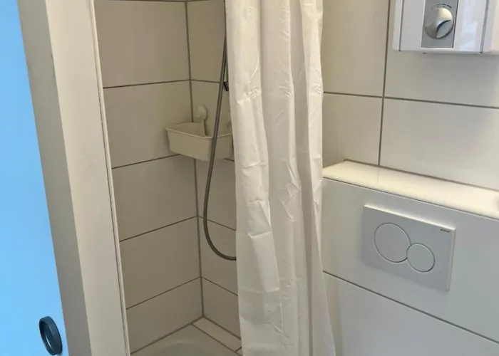 Ruhige Im Zentrum In Hubi3 * Krefeld