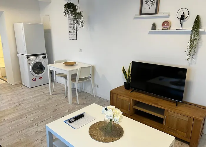 Ruhige Im Zentrum In Hubi3 Krefeld